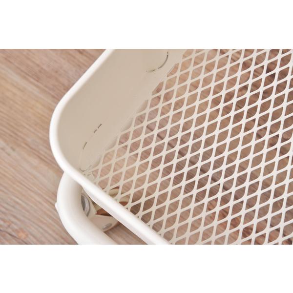 ハンガーワゴン PW-55 ラック ハンガーパイプ 衣類吊下 衣類収納 キャスター付き スチールフレーム | 東谷 | 11