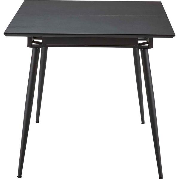 エクステンションテーブル RF-12 テーブル 伸縮 ダイニング 机 食卓