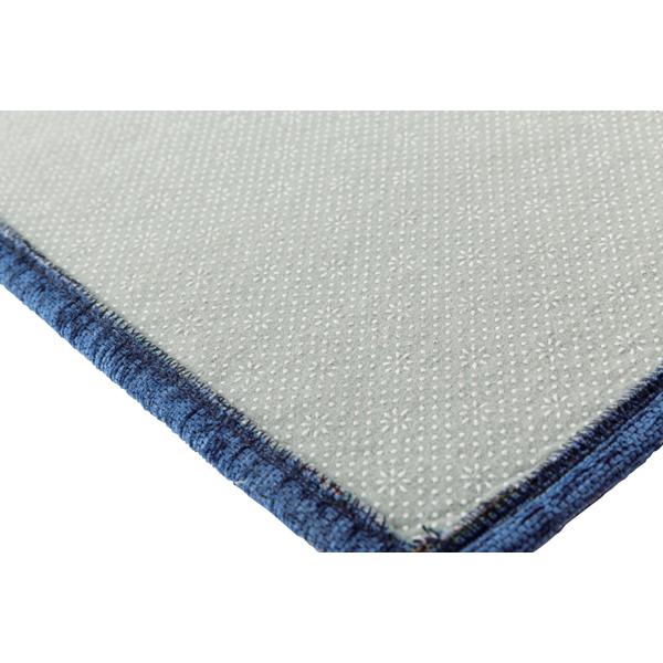 ラグ RG-72 長方形 リビングラグマット シック 上品 お洒落 おしゃれ カフェ マット モダン リビング | 東谷 | 03