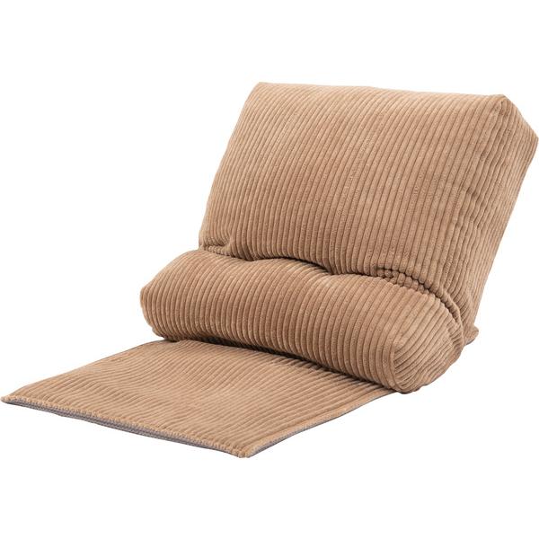 マルチフロアチェア RKC-187 座椅子 座いす こたつ リクライニング フロアチェア クッション 一人暮らし リビング | 東谷 | 01