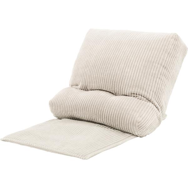 マルチフロアチェア RKC-187 座椅子 座いす こたつ リクライニング フロアチェア クッション 一人暮らし リビング | 東谷 | 03