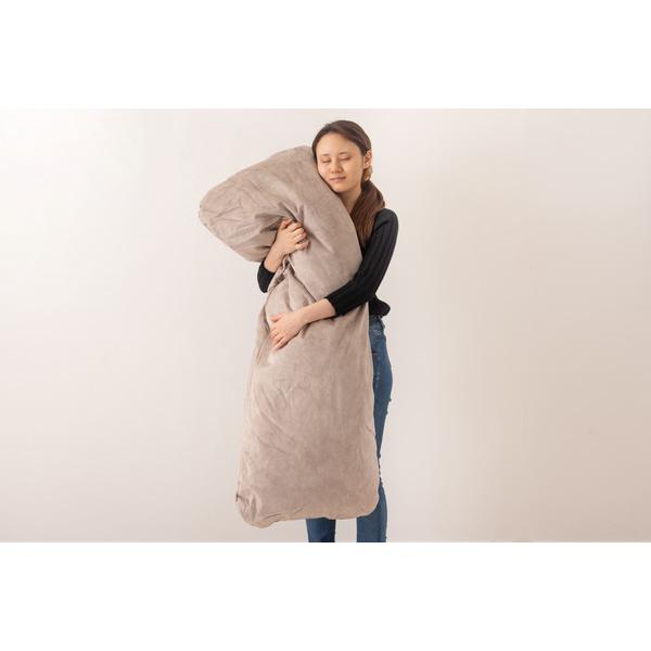 ソファベッド RKC-189 ソファ 耐摩耗性 防水 防水加工 ペット フロアチェア ベット くすみカラー ニュアンスカラー かわいい ゆったり | 東谷 | 19