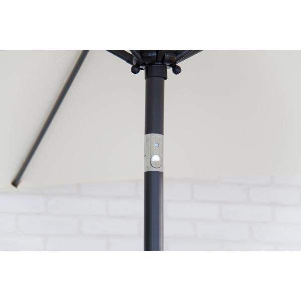 パラソル RKC-527 ランディ ガーデン 折りたたみ ガーデンパラソル 庭 ベランダ テラス アウトドア | 東谷 | 16