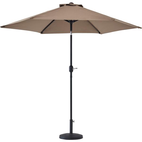 パラソル RKC-527 ランディ ガーデン 折りたたみ ガーデンパラソル 庭 ベランダ テラス アウトドア | 東谷 | 03