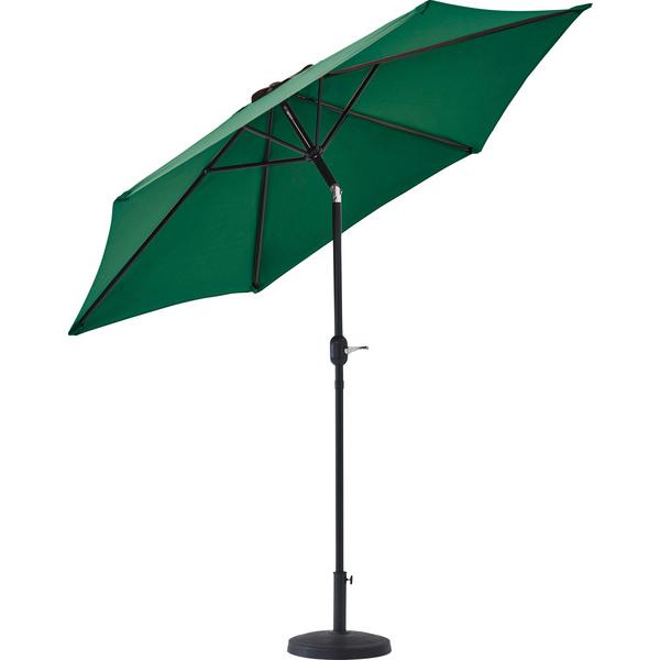 パラソル RKC-527 ランディ ガーデン 折りたたみ ガーデンパラソル 庭 ベランダ テラス アウトドア | 東谷 | 07