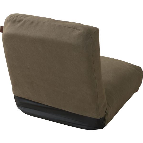 リクライナー RKC-940 42段階リクライニング ソファ 椅子 ゆったり シングル チェア 腰痛 座椅子 おしゃれ 北欧 インテリア | 東谷 | 04