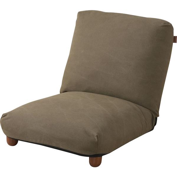 リクライナー RKC-940 42段階リクライニング ソファ 椅子 ゆったり シングル チェア 腰痛 座椅子 おしゃれ 北欧 インテリア | 東谷 | 02