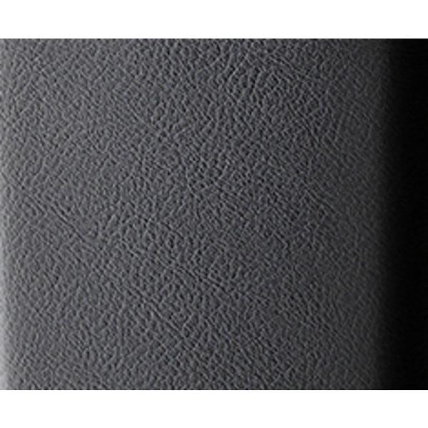 ゴミ箱 ダストボックス RSD-555C 東谷 レザータッチくず入れ 角大 10L(持ち手穴まで) ブラック 日用雑貨 | 東谷 | 01