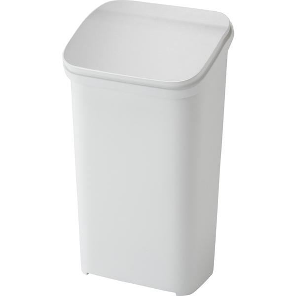 ゴミ箱 ダストボックス RSD-620 東谷 スムースダストボックス 20L シンプル モダン 袋止め付き 蓋つき | 東谷 | 02