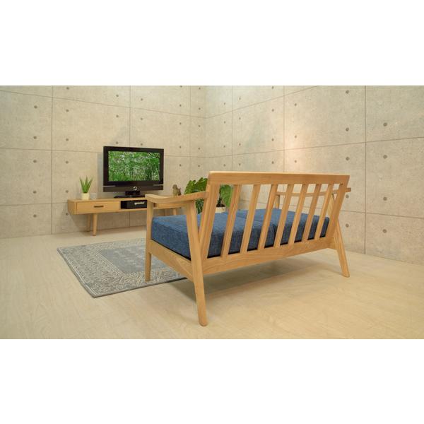 東谷　RTO-921BR バッスム　2人掛け バッスム 2人掛 | 濱田建設オンラインショップ