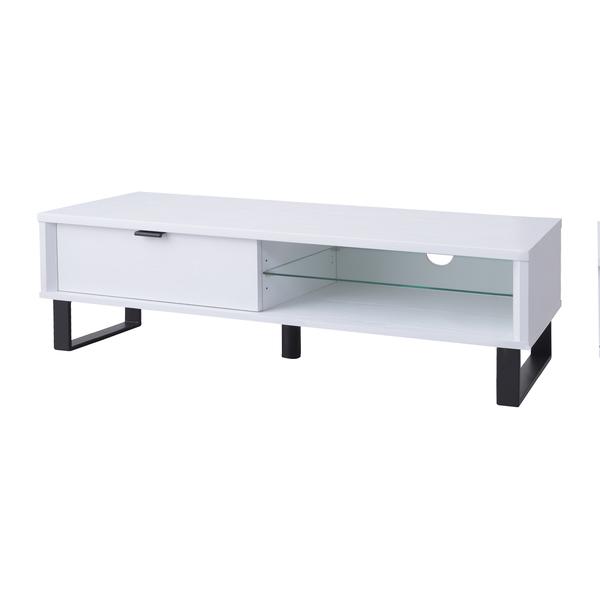テレビ台　　テレビボード　テレビラック　120ｃｍ 東谷 ローボード SO-852 テレビ台 テレビラック テレビボード