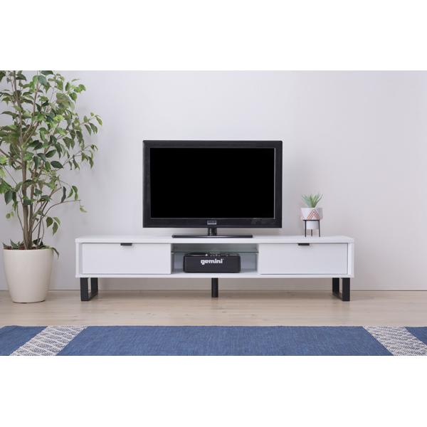 東谷 ローボード SO-853 リビングボード テレビボード テレビ台 TV