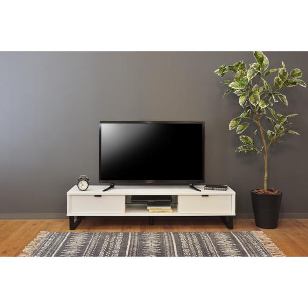 東谷 ローボード SO-853 リビングボード テレビボード テレビ台 TV