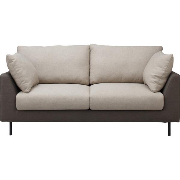 東谷 レヴィ SS-117 ソファ シンプル ナチュラル リビング Cafe カフェ