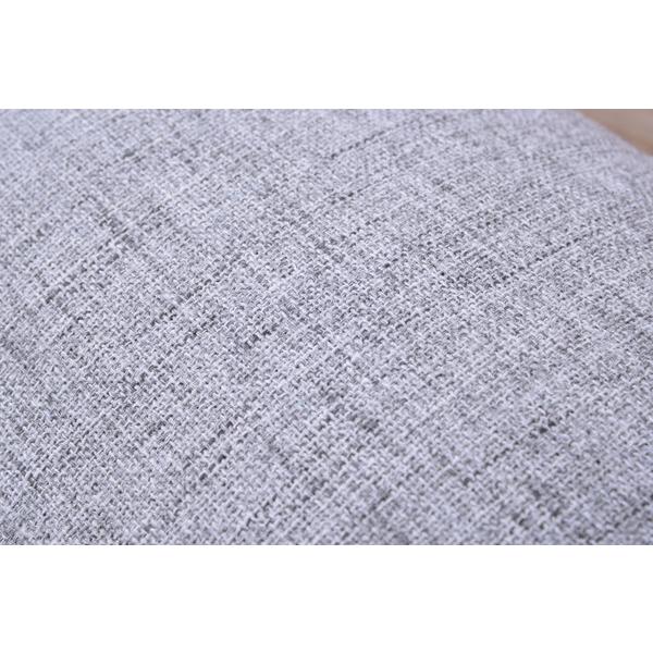 スレンド オットマン SS-127 オットマン スツール ソファ ソファー チェア 北欧 足置き 1人掛け ポケットコイル 2way ロータイプ使用可 | 東谷 | 09