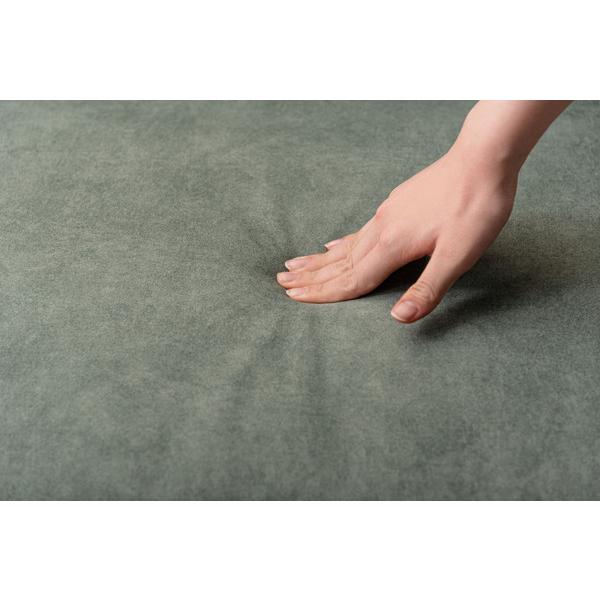 リベルタ SS-132 ソファ 組み換えソファ ローソファー 3人掛け フロアソファ 天然木 ダイニング リビング カフェ ホテル 店舗 | 東谷 | 19