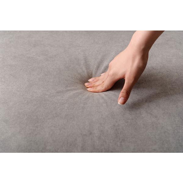 リベルタ SS-132 ソファ 組み換えソファ ローソファー 3人掛け フロアソファ 天然木 ダイニング リビング カフェ ホテル 店舗 | 東谷 | 20