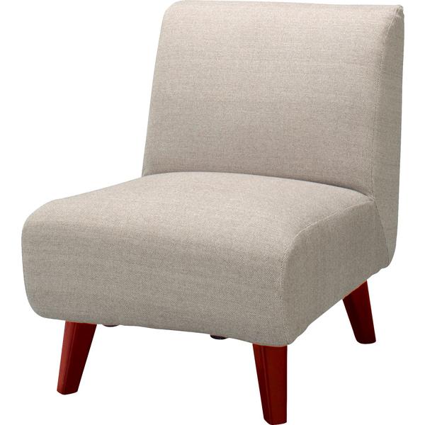 ネオトマソン ソファ 1人掛 SS-94 ソファー 1人掛け 1人用 布地 パーソナルソファ 北欧 アームレス 肘なし | 東谷 | 01