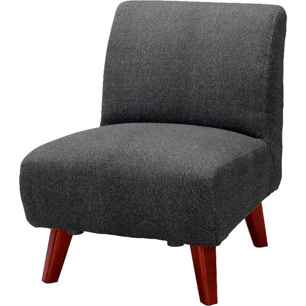 ネオトマソン ソファ 1人掛 SS-94 ソファー 1人掛け 1人用 布地 パーソナルソファ 北欧 アームレス 肘なし | 東谷 | 02