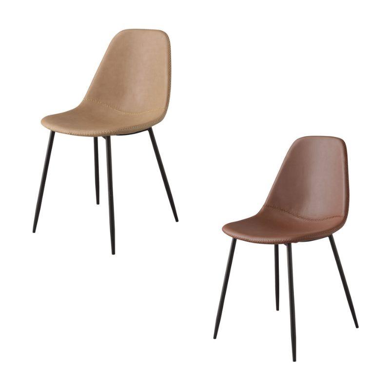 チェア TEC-40 デスクチェア  ダイニングチェア レトロ アンティーク ヴィンテージ 店舗 カフェ ラウンジ ロビー ホテル | 東谷