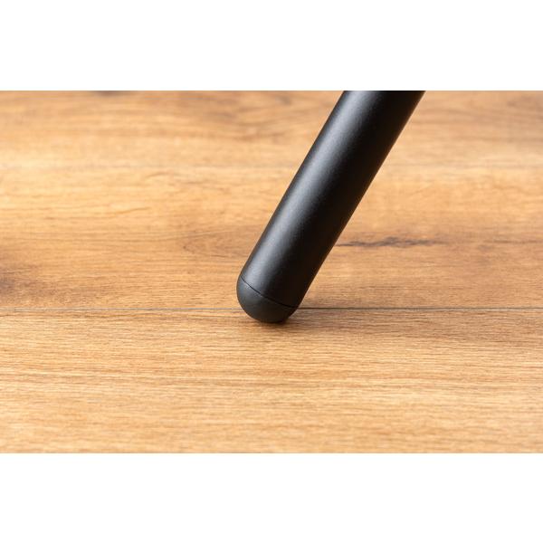 ラウンドハイテーブル TEC-90NA ラウンドテーブル テーブル ハイテーブル 丸テーブル カフェテーブル 机 丸型 円形 オフィス カフェ バー 店舗 | 東谷 | 17