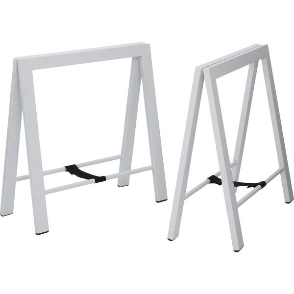 テーブル 脚(2脚組) TL-111 脚のみ 家具 インテリア リビング ダイニング 便利 机 模様がえ　※天板は別売りになります。 | 東谷 | 03