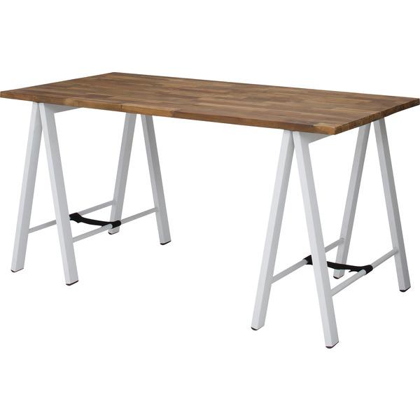 テーブル 脚(2脚組) TL-111 脚のみ 家具 インテリア リビング ダイニング 便利 机 模様がえ　※天板は別売りになります。 | 東谷 | 10