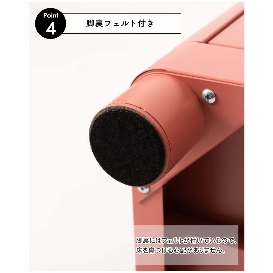 東谷 チェスト TPN-50 スチールチェスト スチール チェスト おしゃれ