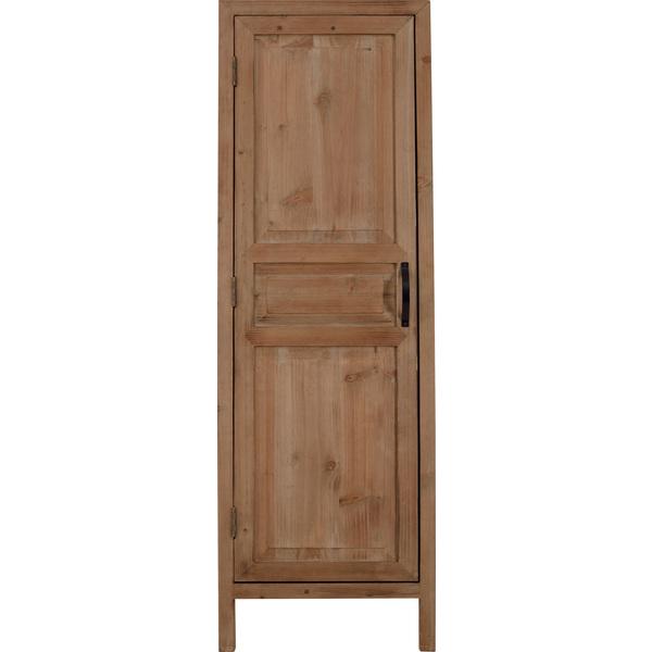 東谷 ソーレ ドアミラー TSM-13 スタンドミラー 木目 収納 フック