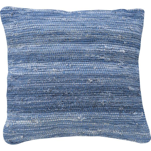 クッション TTC-331 デニム 欧米 かっこいい おしゃれ インテリアグッズ モダン | 東谷 | 01