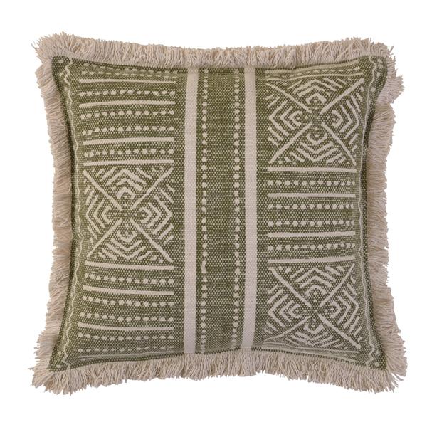 クッション TTC-344 コットン デザイン ソファークッション フロアクッション リビング インテリア | 東谷 | 02