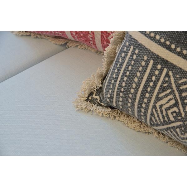 クッション TTC-344 コットン デザイン ソファークッション フロアクッション リビング インテリア | 東谷 | 11