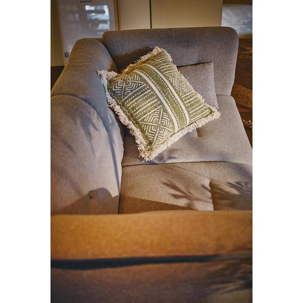 クッション TTC-344 コットン デザイン ソファークッション フロアクッション リビング インテリア | 東谷 | 16