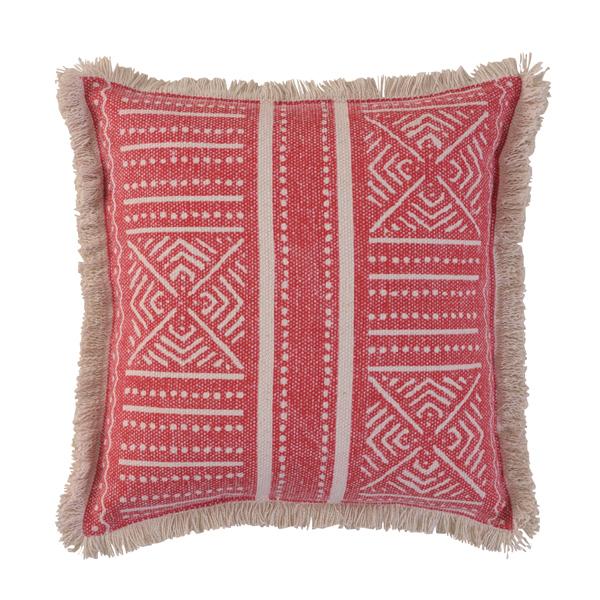 クッション TTC-344 コットン デザイン ソファークッション フロアクッション リビング インテリア | 東谷 | 04