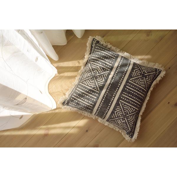 クッション TTC-344 コットン デザイン ソファークッション フロアクッション リビング インテリア | 東谷 | 06