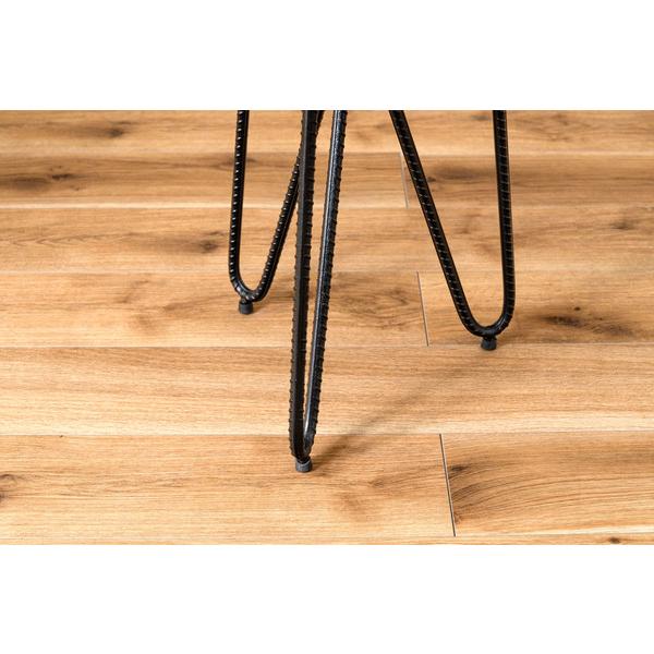 東谷 ムクテーブル TTF-185 サイドテーブル ソファーテーブル ナイト