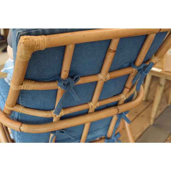 ロッキングチェア TTF-906 チェア 椅子 パーソナルチェア アンティーク調 テラス ウッドデッキ ガーデンファニチャー アウトドア 椅子 | 東谷 | 17