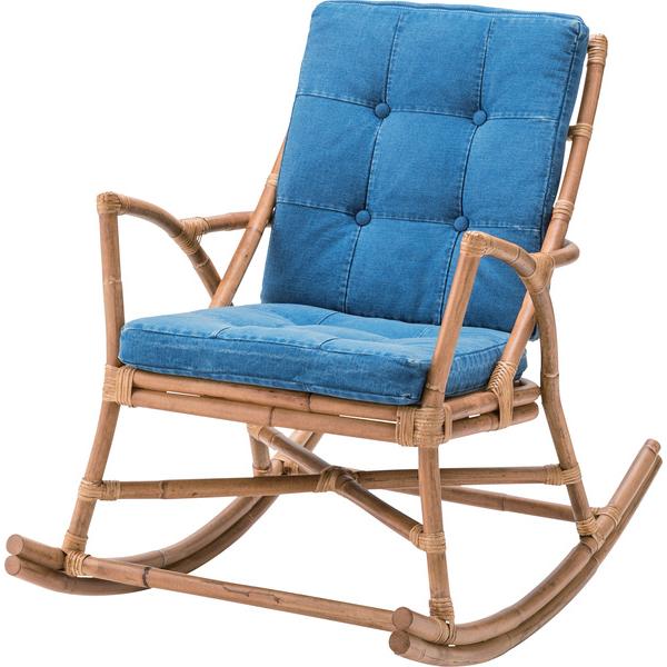 ロッキングチェア TTF-906 チェア 椅子 パーソナルチェア アンティーク調 テラス ウッドデッキ ガーデンファニチャー アウトドア 椅子 | 東谷 | 01