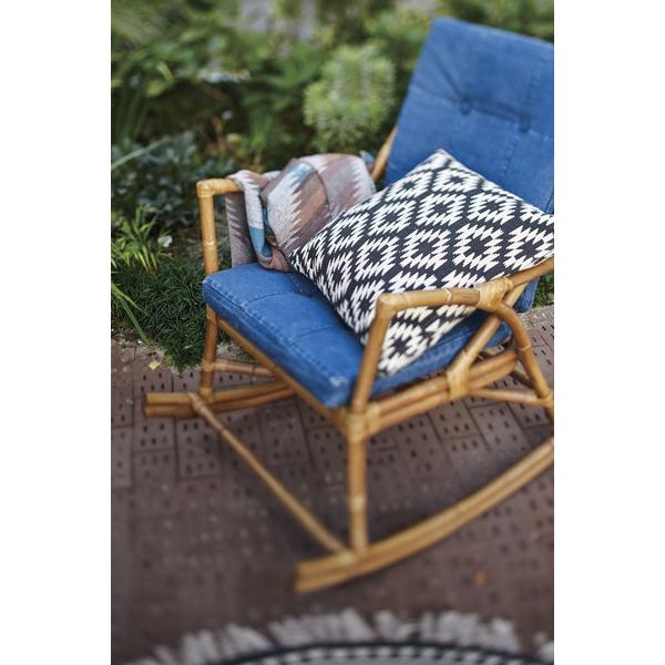 ロッキングチェア TTF-906 チェア 椅子 パーソナルチェア アンティーク調 テラス ウッドデッキ ガーデンファニチャー アウトドア 椅子 | 東谷 | 04