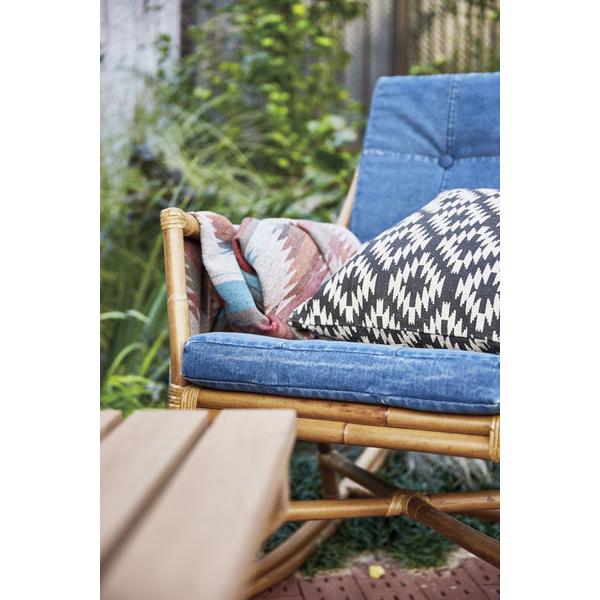 ロッキングチェア TTF-906 チェア 椅子 パーソナルチェア アンティーク調 テラス ウッドデッキ ガーデンファニチャー アウトドア 椅子 | 東谷 | 05