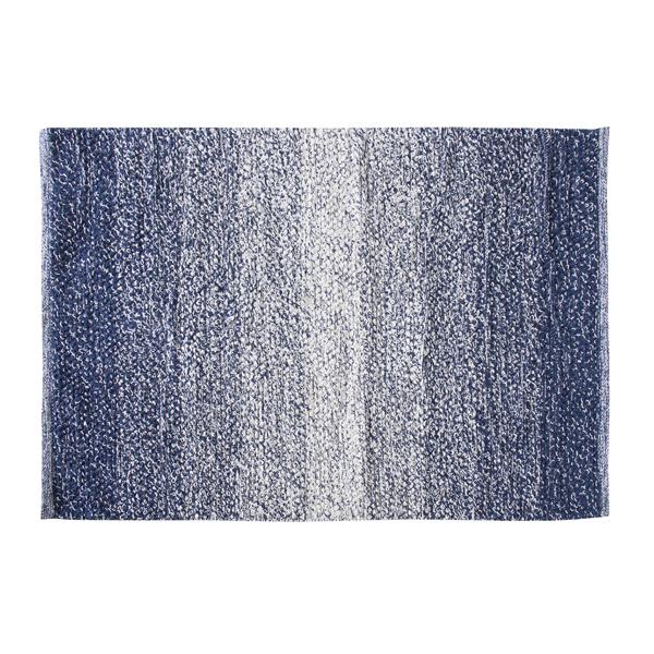 ラグ TTR-116 マット リビング ダイニング キッチン 台所 フローリング 絨毯 柄物 モダン コットン インテリア | 東谷 | 04