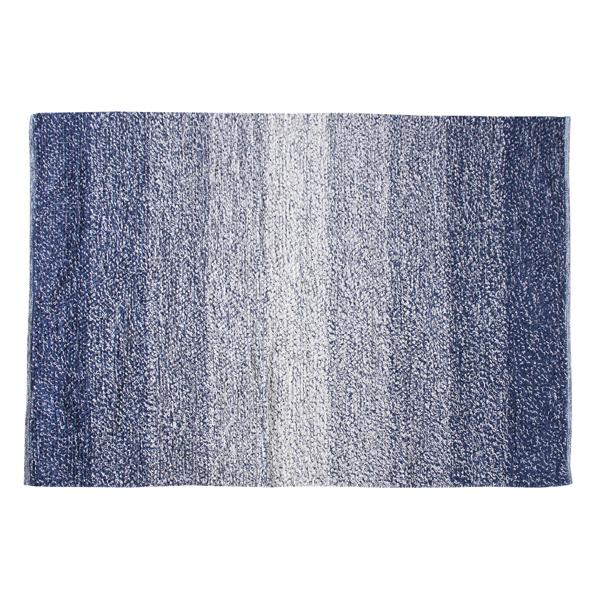 ラグ TTR-117 マット リビング ダイニング キッチン 台所 フローリング 絨毯 柄物 モダン コットン インテリア | 東谷 | 03