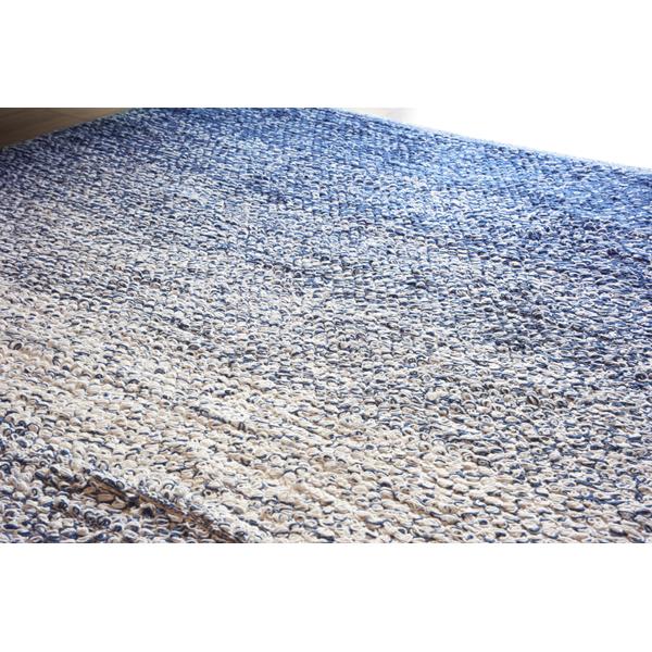 ラグ TTR-117 マット リビング ダイニング キッチン 台所 フローリング 絨毯 柄物 モダン コットン インテリア | 東谷 | 08