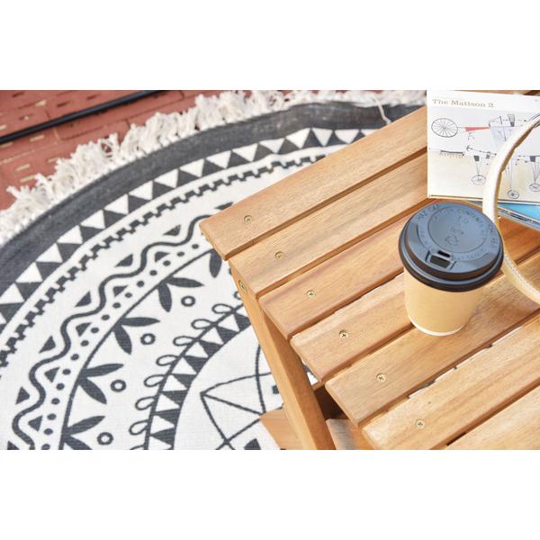 ラグ TTR-135 マット フローリング リビング ダイニング ベットルーム 寝室 新生活 模様替え 絨毯 敷物 カーペット コットン 綿 | 東谷 | 10