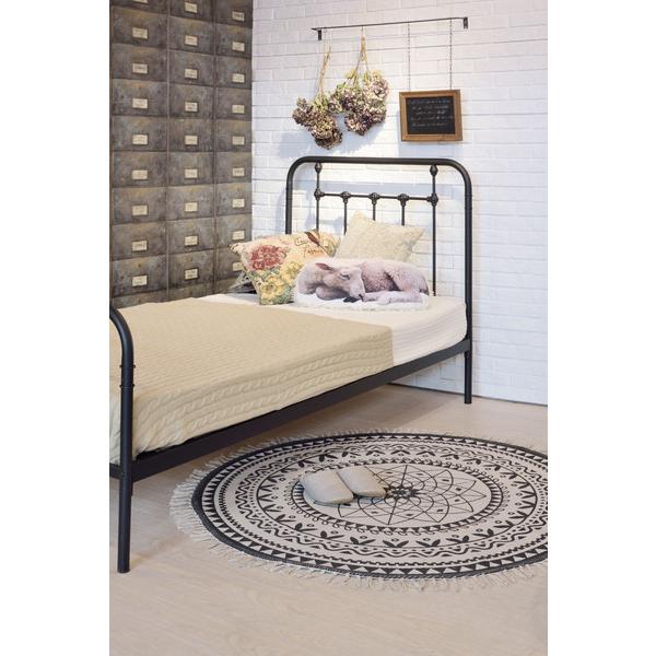 ラグ TTR-135 マット フローリング リビング ダイニング ベットルーム 寝室 新生活 模様替え 絨毯 敷物 カーペット コットン 綿 | 東谷 | 05