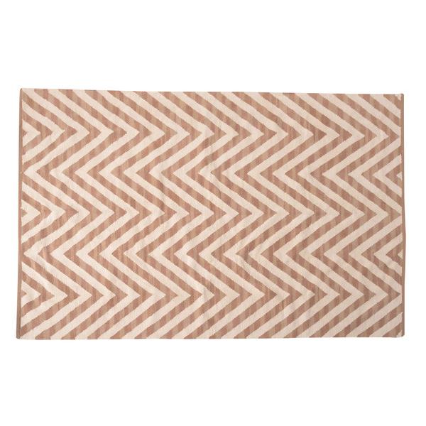 ラグ TTR-171 マット リビング ダイニング キッチン 台所 玄関 フローリング 絨毯 柄物 モダン ナチュラル | 東谷 | 03