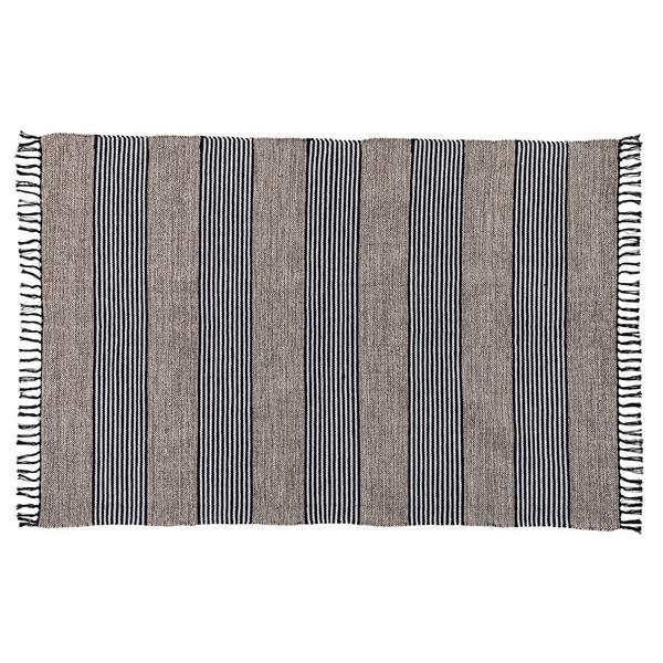 ラグ TTR-172 マット 折りたためる 130×190 収納 コンパクト 床暖対応 リビング ダイニング キッチン 台所 玄関 フローリング | 東谷 | 03