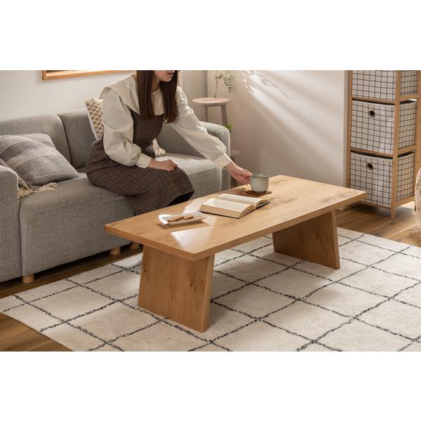 ラグ TTR-183 ラグマット ラグカーペット マット カーペット 四角 正方形 チェック かわいい シンプル | 東谷 | 13