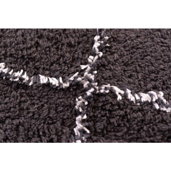 ラグ TTR-183 ラグマット ラグカーペット マット カーペット 四角 正方形 チェック かわいい シンプル | 東谷 | 15