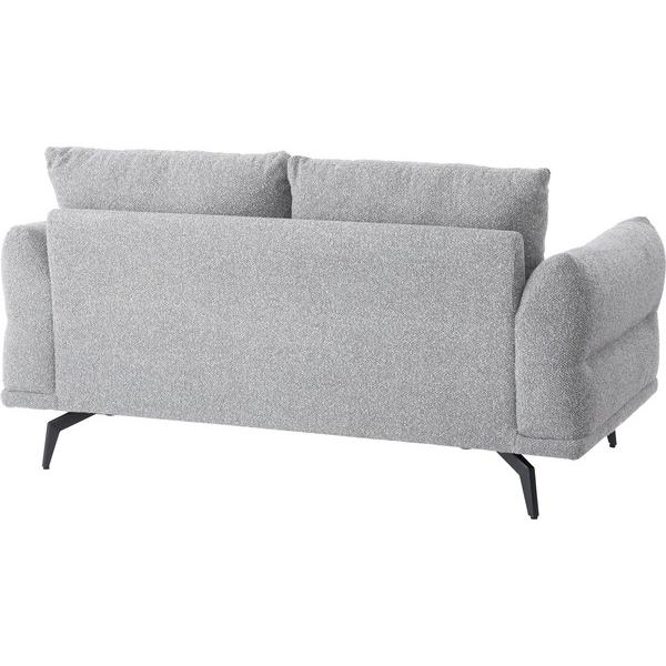 ソファ VS-51 ソファー イス 椅子 おしゃれ カフェ 店舗 モダン シンプル グレー ブラウン【送料別途見積】 | 東谷 | 05